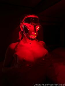 Ultime Nudi di Corinna Kopf su Onlyfans