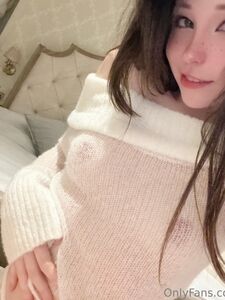 Belle Delphine Top Trasparente Album Leaked Onlyfans