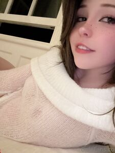 Belle Delphine Top Trasparente Album Leaked Onlyfans