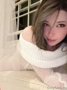 Belle Delphine Top Trasparente Album Leaked Onlyfans