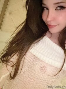 Belle Delphine Top Trasparente Album Leaked Onlyfans