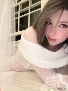 Belle Delphine Top Trasparente Album Leaked Onlyfans