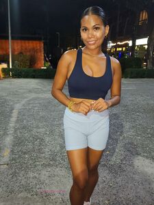 Morena Mitch Photos Nues OnlyFans #1