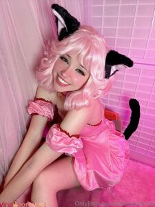 Belle Delphine Ichigo Momomiya Cosplay Spreading di figa Album Onlyfans