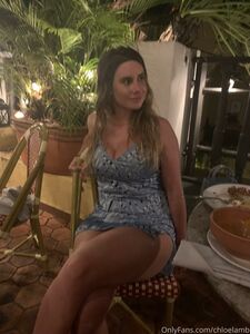 Chloelamb Latest Onlyfans Leaks
