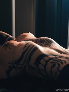 bigcatmia Chica Mala Asiática Desnuda Colección de Fotos Filtradas de Onlyfans