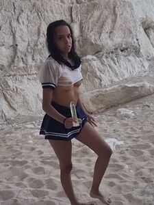 ハリ・デ・ロポ | ヨハリス・デ・ロポ 公共ビーチの写真