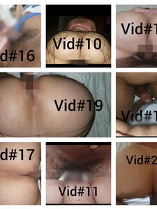 Collezione Mega di Nudi di Ms Sethi su Onlyfans
