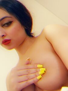 Мега коллекция нюдов Ms Sethi на Onlyfans