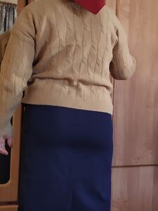 Incognito brutal housewife Vasyitka