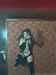 Filtración Mega OnlyFans de Mewslut