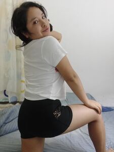 Putita caliente