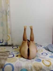 Vagabunda gostosa