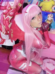 NintendoPanda Onlyfans Dernières Fuites Premium