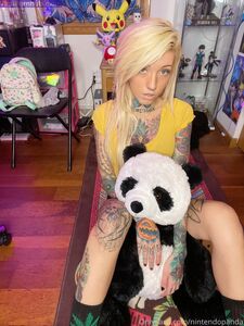 NintendoPanda Onlyfans 最新的高级泄露
