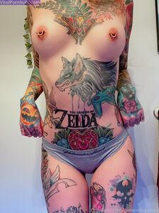 NintendoPanda Onlyfans 最新的高级泄露