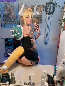 NintendoPanda Onlyfans 最新的高级泄露