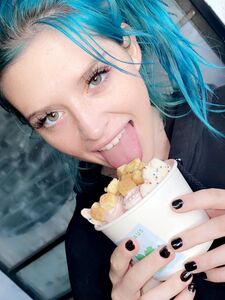 MilaMondell Onlyfans 最新的高级泄露