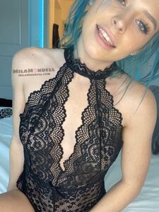 MilaMondell Onlyfans Последние Премиум Утечки