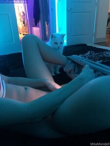 MilaMondell Onlyfans Últimas Filtraciones Premium