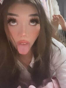 BabieDarko Onlyfans Dernières Fuites Premium