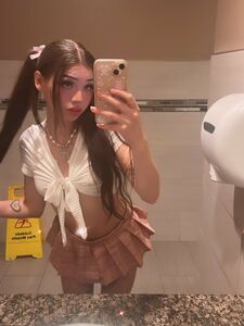 BabieDarko Onlyfans Dernières Fuites Premium