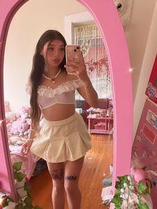 BabieDarko Onlyfans Son Premium Sızıntılar