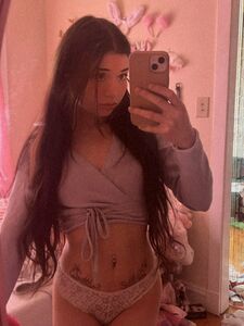 BabieDarko Onlyfans Neueste Premium-Leaks