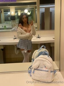 BabieDarko Onlyfans Son Premium Sızıntılar