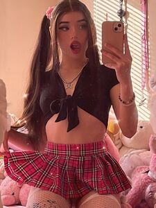 BabieDarko Onlyfans Son Premium Sızıntılar