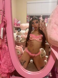 BabieDarko Onlyfans Son Premium Sızıntılar