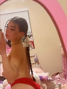 BabieDarko Onlyfans Son Premium Sızıntılar