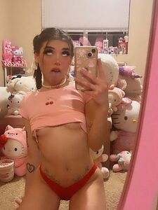 BabieDarko Onlyfans Son Premium Sızıntılar