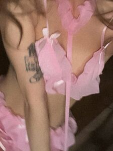 BabieDarko Onlyfans Dernières Fuites Premium