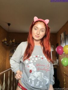 redfoxofficial Onlyfans Neueste Nacktfoto-Leaks
