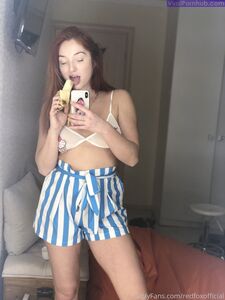 redfoxofficial Onlyfans Derniers fuites de photos nues