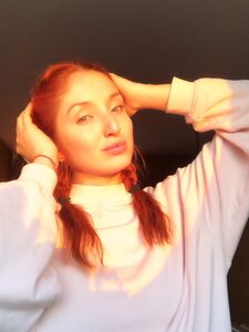 redfoxofficial Onlyfans Derniers fuites de photos nues