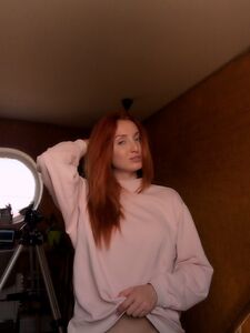 redfoxofficial Onlyfans Derniers fuites de photos nues