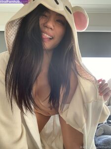 ICanBeUrNuocMami Onlyfans Ultimi leak di foto nude