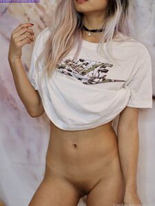 ICanBeUrNuocMami Onlyfans Neueste Nacktfoto-Leaks