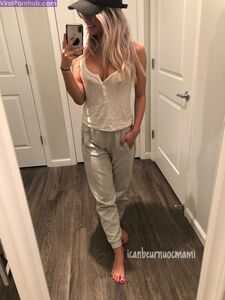 ICanBeUrNuocMami Onlyfans Latest Nude Photo Leaks