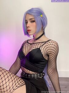 sweetiefox Onlyfans Dernières Fuites de Photos Nues