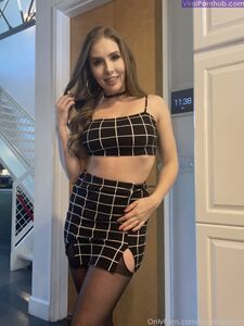 Lena Paul Onlyfans Neueste Nacktfoto-Leaks