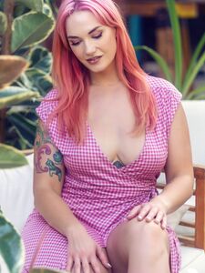 Siripornstar Onlyfans 最新裸照泄露