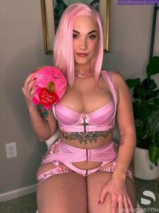 Siripornstar Onlyfans Últimas Filtraciones de Fotos Desnudas