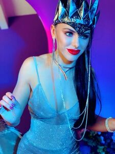 adrianachechik Onlyfans 最新裸照泄露