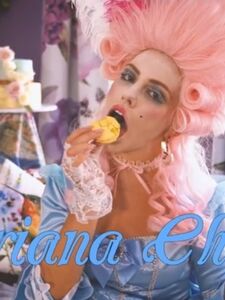 adrianachechik Onlyfans 最新裸照泄露