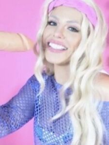 adrianachechik Onlyfans 最新裸照泄露