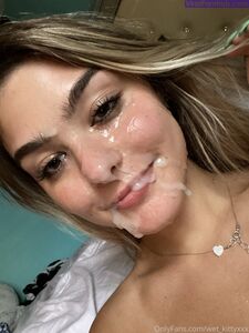 kittiebabyxxx Onlyfans 最新裸体照片泄露