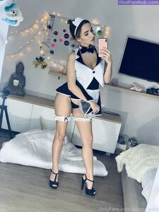 happy_yulia Onlyfans 最新裸照泄露